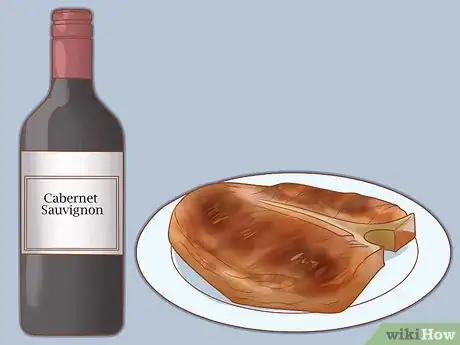 Image titled Pair Wine with Grilled Steak Step 6