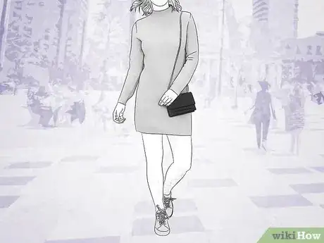 Image titled Wear a Long Sweater Step 9