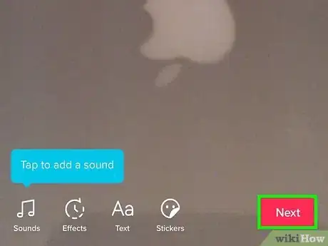 Image titled Get on TikTok's For You Page Step 11