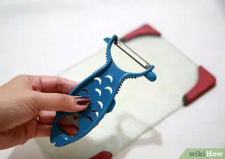 Image titled Peel a Butternut Squash Step 5