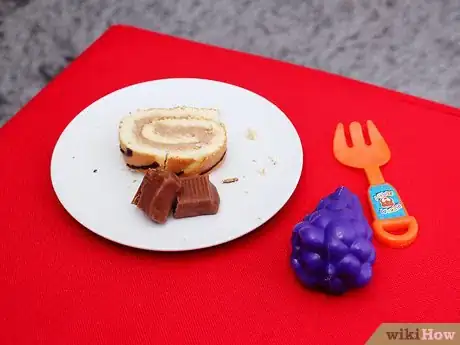 Image titled Make a Tea Party for Toys Step 3