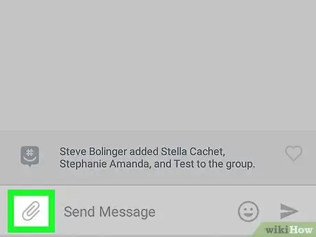 Image titled Send Videos on Groupme on Android Step 3