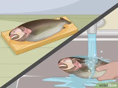 Image titled Prepare Fish Step 12