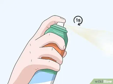 Image titled Measure Olive Oil Spray Step 2