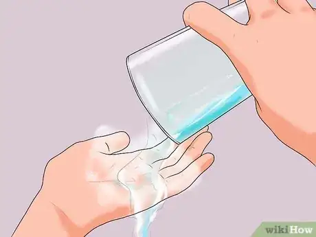 Image titled Remove Fiberglass Slivers from Your Skin Step 8