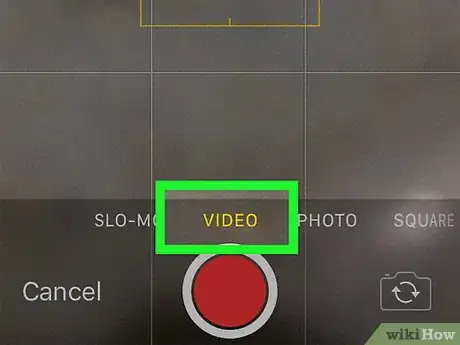 Image titled Send Video on Apple Messages Step 11