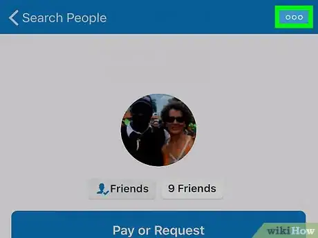 Image titled Block Someone on Venmo on Android Step 5