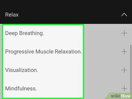 Image titled Use Pacifica App on Android Step 39