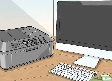 Image titled Connect a Printer to Your Computer Step 1