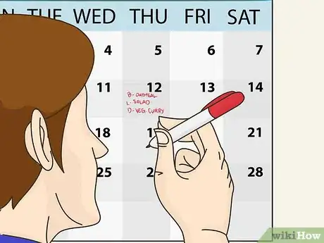 Image titled Start a Plant‐Based Diet Step 2