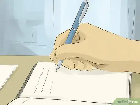 Image titled Forget About Someone Important Step 2