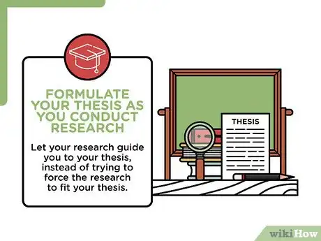 Image titled Write a Dissertation Step 9
