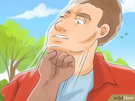 Image titled Avoid Getting Beat Up by a Bully Step 15