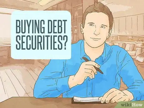 Image titled Buy Debt Step 1