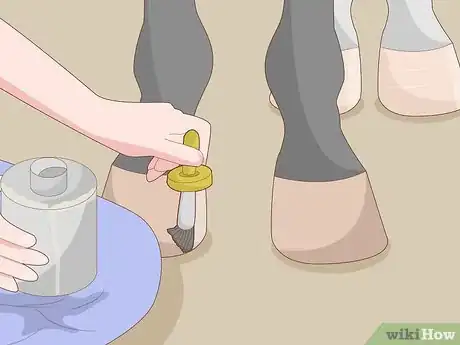 Image titled Be a Farrier Step 4