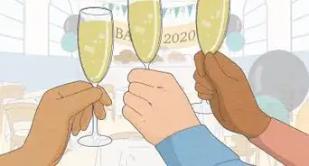 Throw a Graduation Party