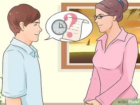 Image titled Write a Graduation Speech Step 3