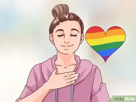 Image titled Deal with Pushback to Coming Out As LGBT Step 20