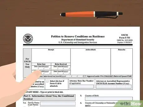 Image titled Adjust Immigration Status for a Stepchild Step 14