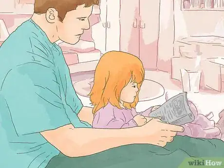 Image titled Date a Man Who Has a Child when You Don't Step 3