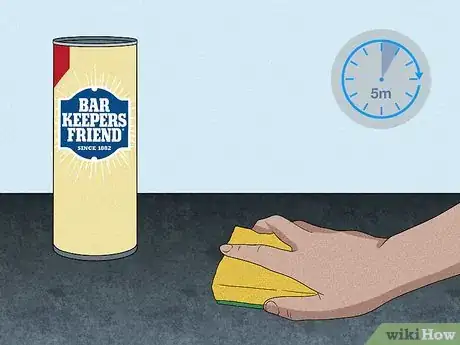 Image titled Clean Porcelain Step 6