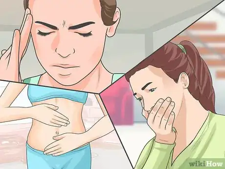 Image titled Diagnose Adult Onset Allergies Step 2