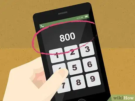 Image titled Find Out if Your Immigration Case Is Still Open Step 4