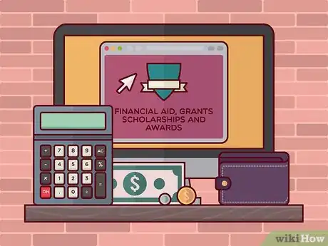 Image titled Get Into an Art School Step 3