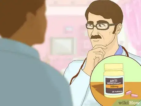 Image titled Help a Teen Through Depression Step 11