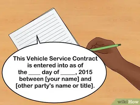 Image titled Write a Service Contract Step 5