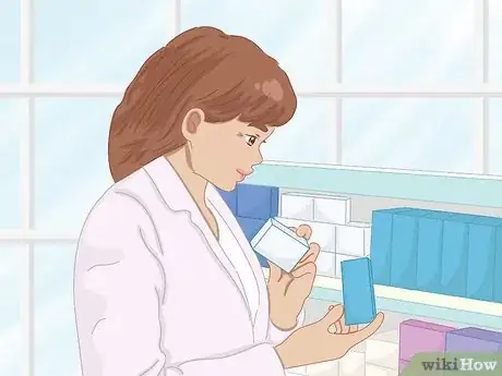 Image titled Deal with Your Child's Anemia Step 9