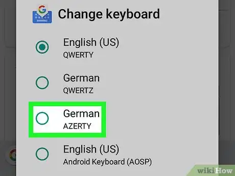 Image titled Change Your Keyboard Language on Android Step 9