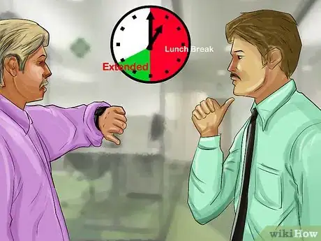 Image titled Have a Secret Office Romance Step 7