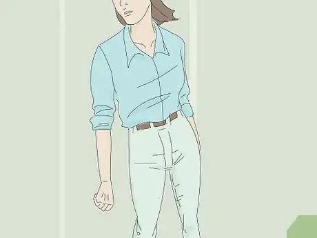 Image titled Wear a Linen Shirt Step 3