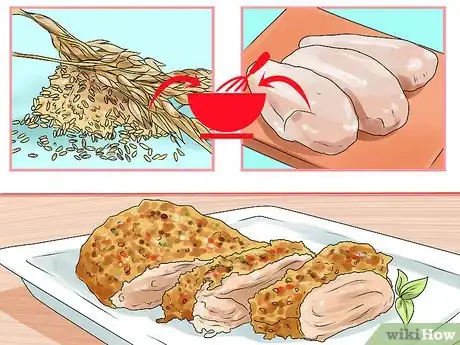 Image titled Get Kids to Eat More Whole Grains Step 4