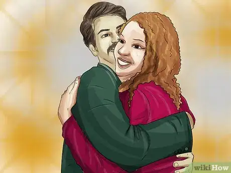 Image titled Know if a Capricorn Man Likes You Step 9