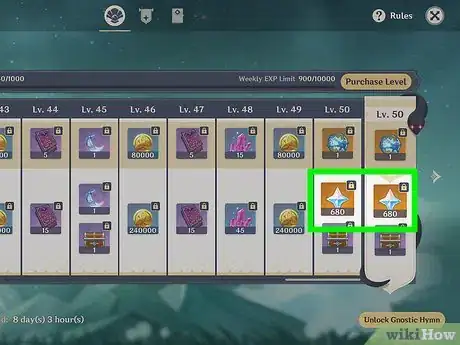 Image titled Earn Primogems in Genshin Impact Step 12