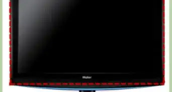 Measure the Size of a TV Screen