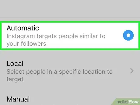 Image titled Boost an Instagram Post on iPhone or iPad Step 8