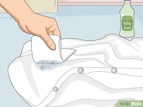 Image titled Keep White Jackets Clean Step 13