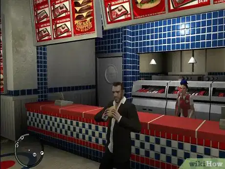 Image titled Play GTA IV Realistically Step 5