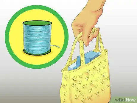 Image titled Crochet a Tote Made from Plastic Bags Step 21