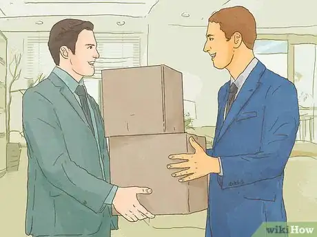 Image titled Be Noticed at Work Step 13