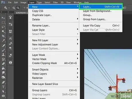 Image titled Dodge and Burn in Adobe Photoshop CC Step 7