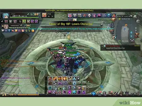 Image titled Complete Sky Tower in Aura Kingdom Step 26