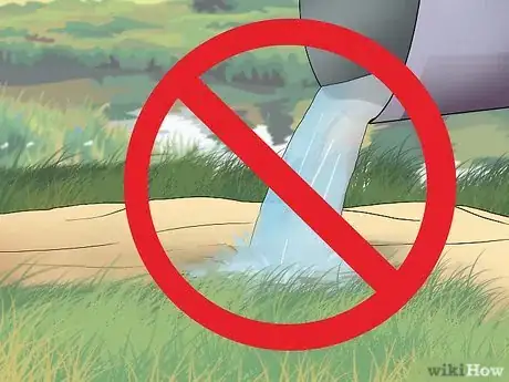 Image titled Clean Dishes on a Camping Trip Step 13