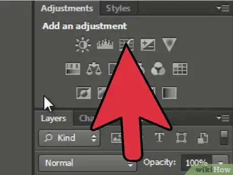 Image titled Make Your Photos Look Better Using Photoshop Step 10