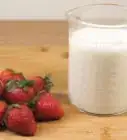Make Cashew Milk