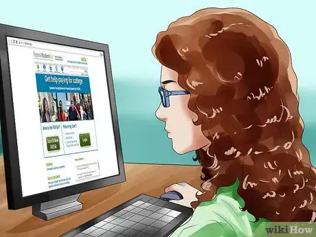 Image titled Get a Student Loan Step 2