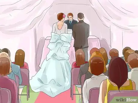 Image titled Get Married in Mexico Step 22